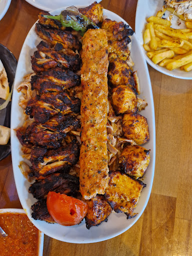 Photo of Kebab Place - 1365 London Rd, Norbury, London SW16 4BE
